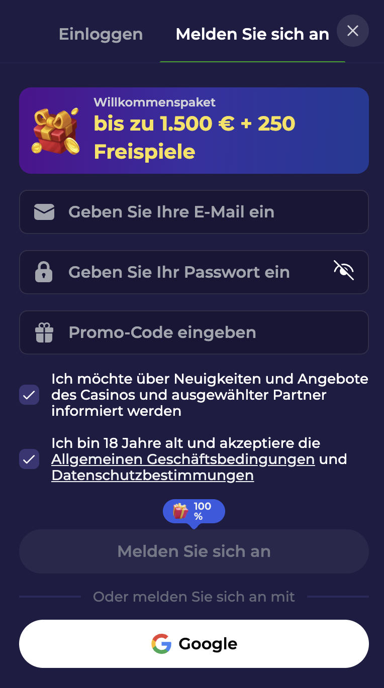 LazyBarDE Casino Review: Lazy Bar Casino Bonus im Check für Spieler aus Deutschland