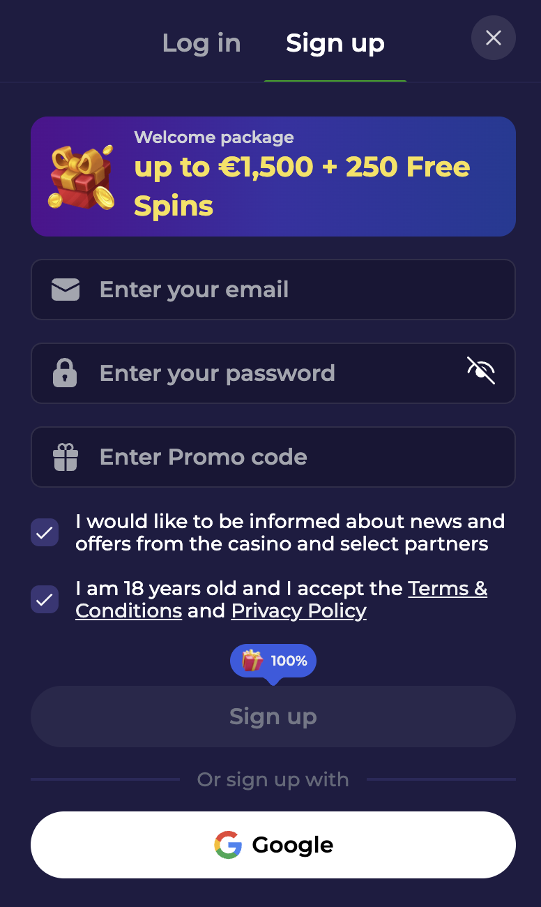 Lazybar Casino Review für Spieler aus Deutschland