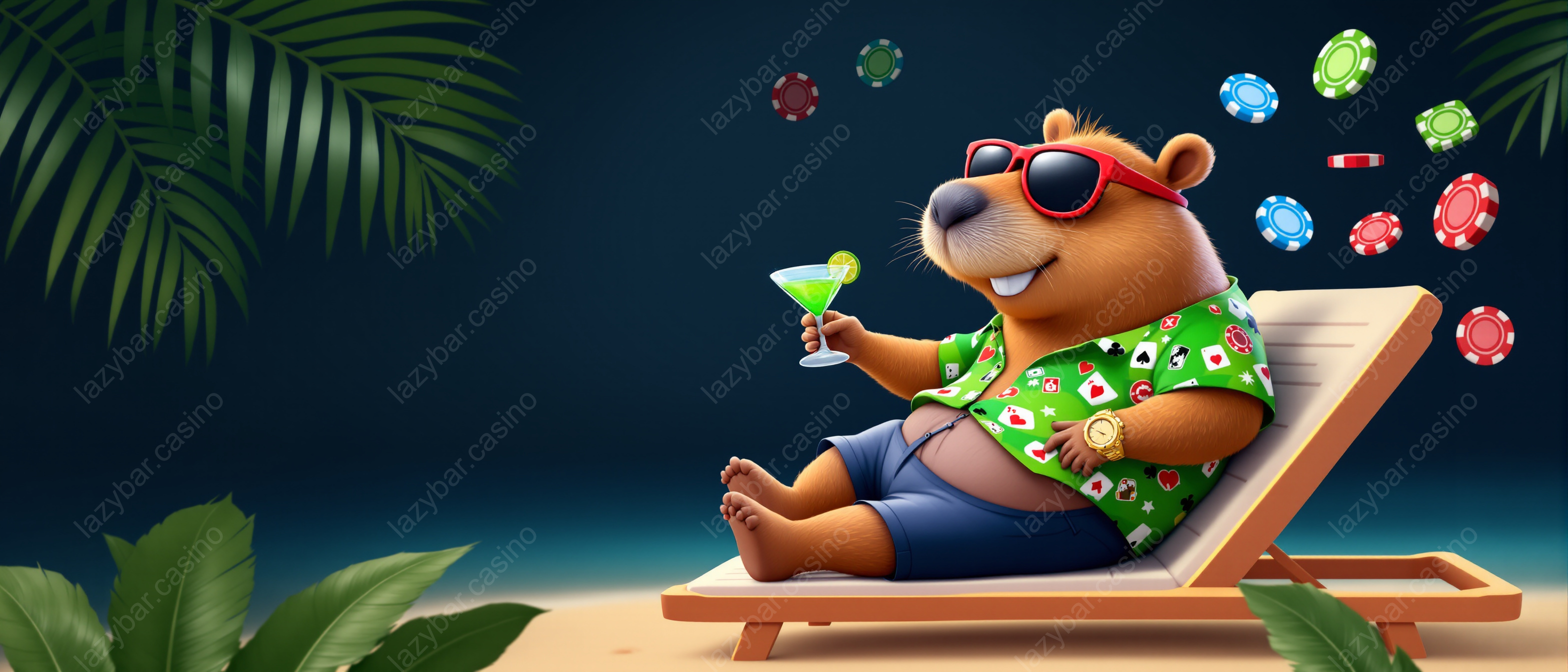 LazyBarCasinoDE Register — Review des Online Casinos für Spieler aus Deutschland